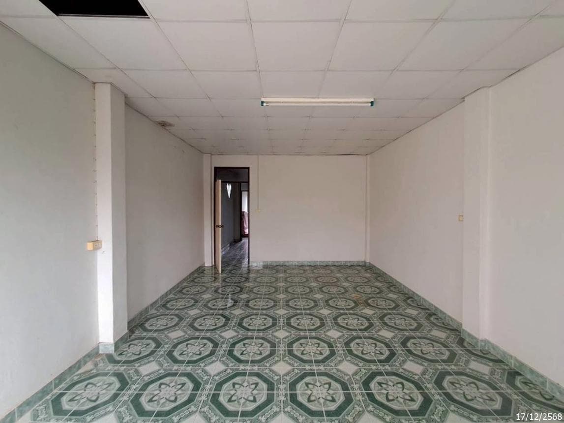 ทาวน์เฮ้าส์ 2 ห้องนอน พื้นที่ 152 ตร.ม. ทำเลศักยภาพ ย่านตาขาว ย่านตาขาว ตรัง