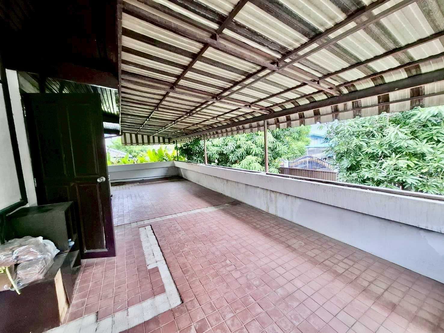 ขายบ้านเดี่ยว หมู่บ้านมิตรภาพ ศรีนครินทร์ 38 – 94 ตร.ว. ระเบียงกว้าง ใกล้สถานีรถไฟฟ้าศรีนครินทร์ 38