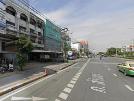 ขาย ที่ดิน ริมถ.สิรินธร 2 ไร่ 2 งาน 83 ตรว ใกล้ MRT สิริธร เพียง 950 เมตร CC เหมาะทำออฟฟิศสำนักงาน