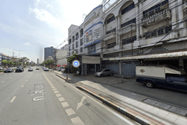ขาย ที่ดิน ริมถ.สิรินธร 2 ไร่ 2 งาน 83 ตรว ใกล้ MRT สิริธร เพียง 950 เมตร CC เหมาะทำออฟฟิศสำนักงาน