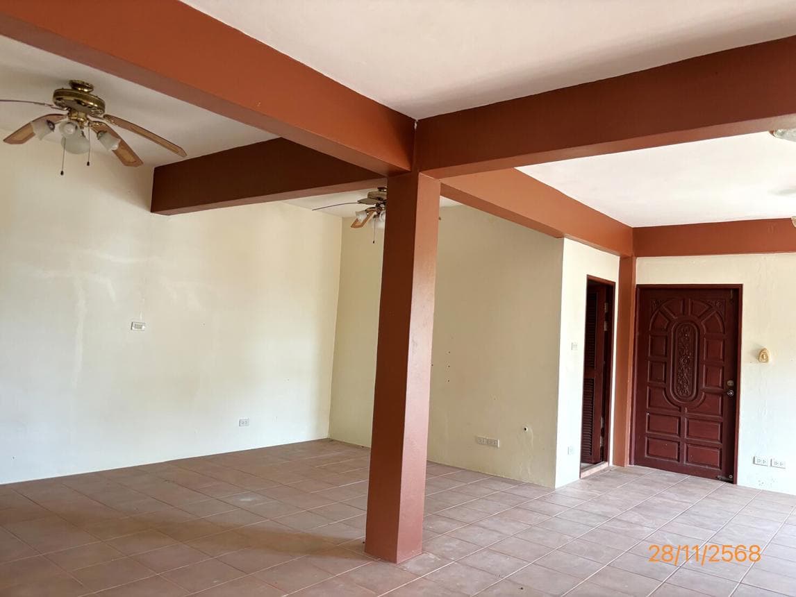 บ้านเดี่ยว 6 ห้องนอน พื้นที่ 566 ตร.ม. ทำเลศักยภาพ หน้าเมือง เกาะสมุย สุราษฎร์ธานี