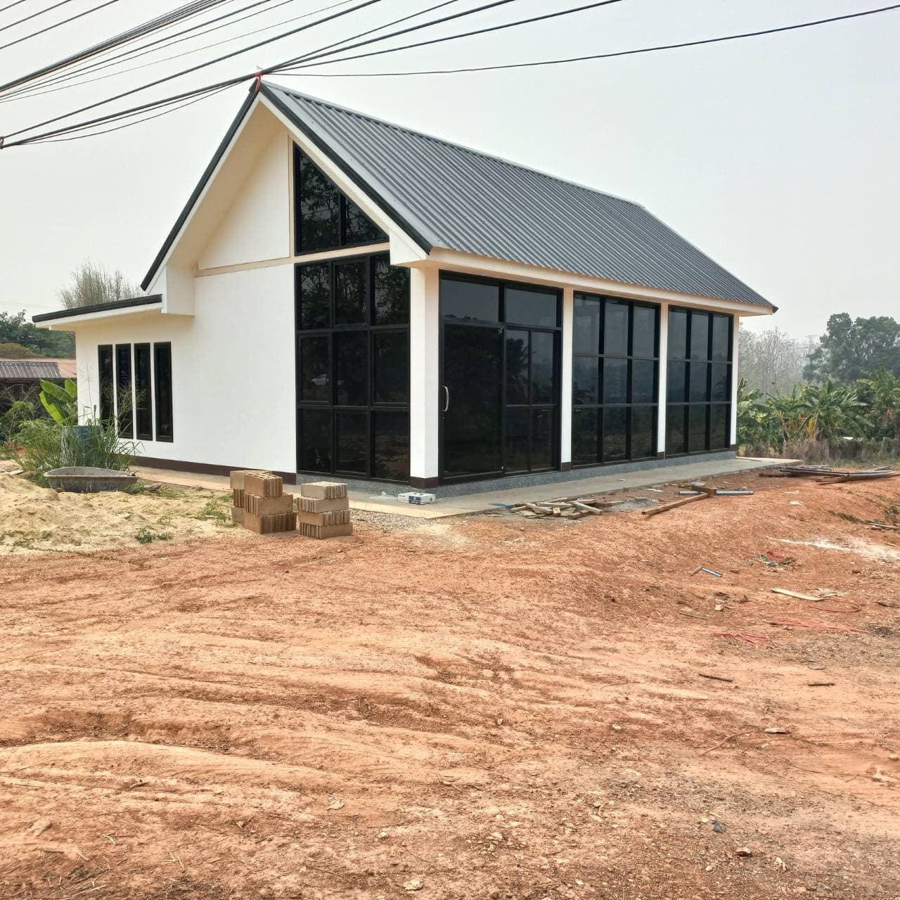 บ้านเดี่ยว เมืองพะเยา