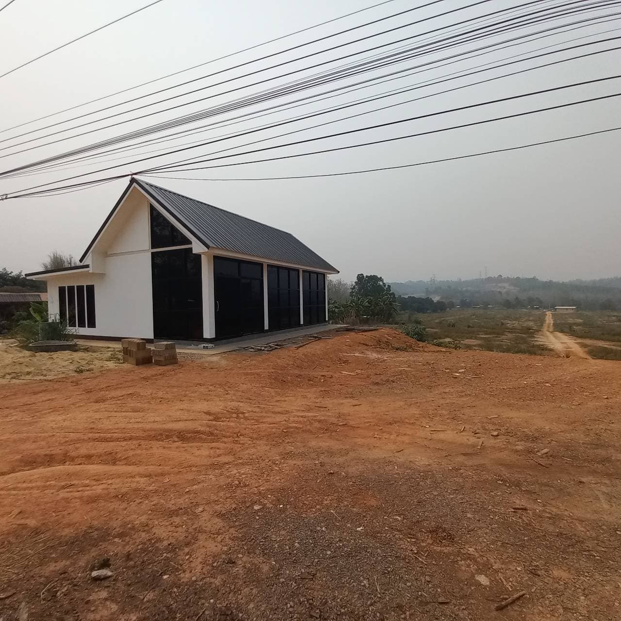 บ้านเดี่ยว เมืองพะเยา