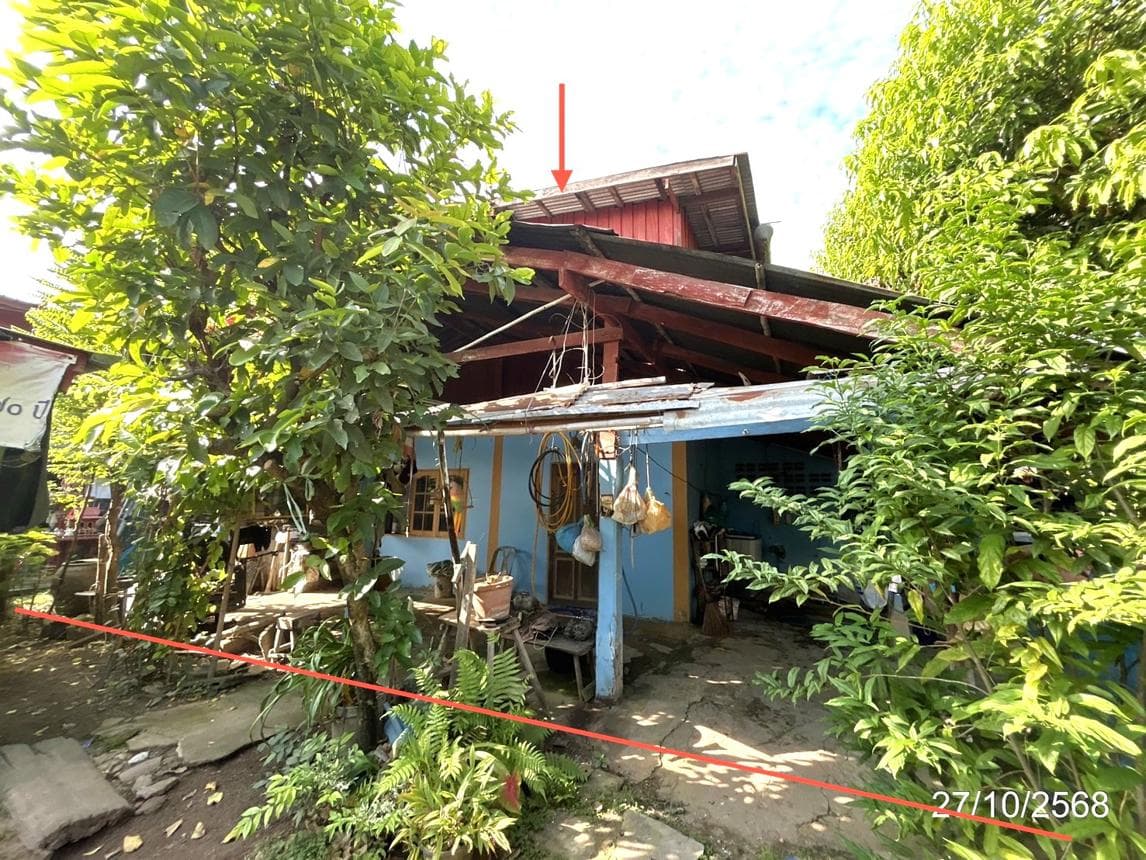 บ้านเดี่ยว 3 ห้องนอน พื้นที่ 210.25 ตร.ม. ทำเลศักยภาพ ชัยนาม วังทอง พิษณุโลก