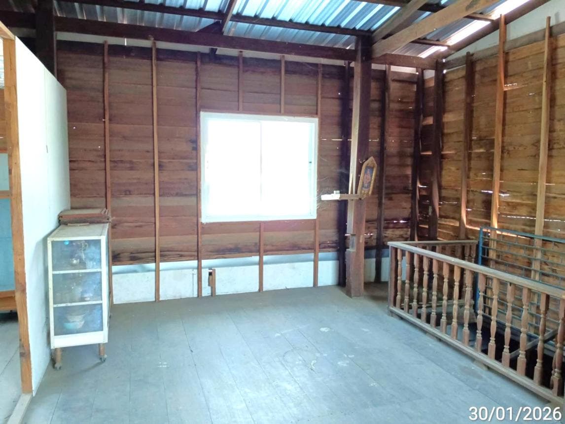 ขายบ้าน ท่าโรง วิเชียรบุรี เพชรบูรณ์ 4 ห้องนอน พื้นที่ใช้สอยกว้างจุใจ 203.5 ตร.ม.