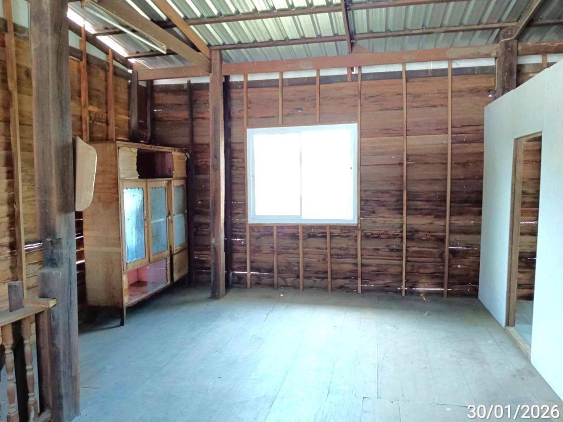 ขายบ้าน ท่าโรง วิเชียรบุรี เพชรบูรณ์ 4 ห้องนอน พื้นที่ใช้สอยกว้างจุใจ 203.5 ตร.ม.
