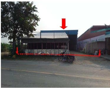 โกดัง สองพี่น้อง-สุพรรณบุรี