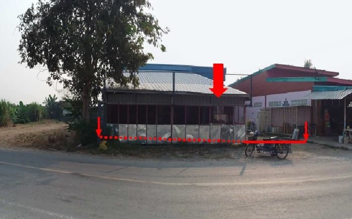 โกดัง สองพี่น้อง-สุพรรณบุรี