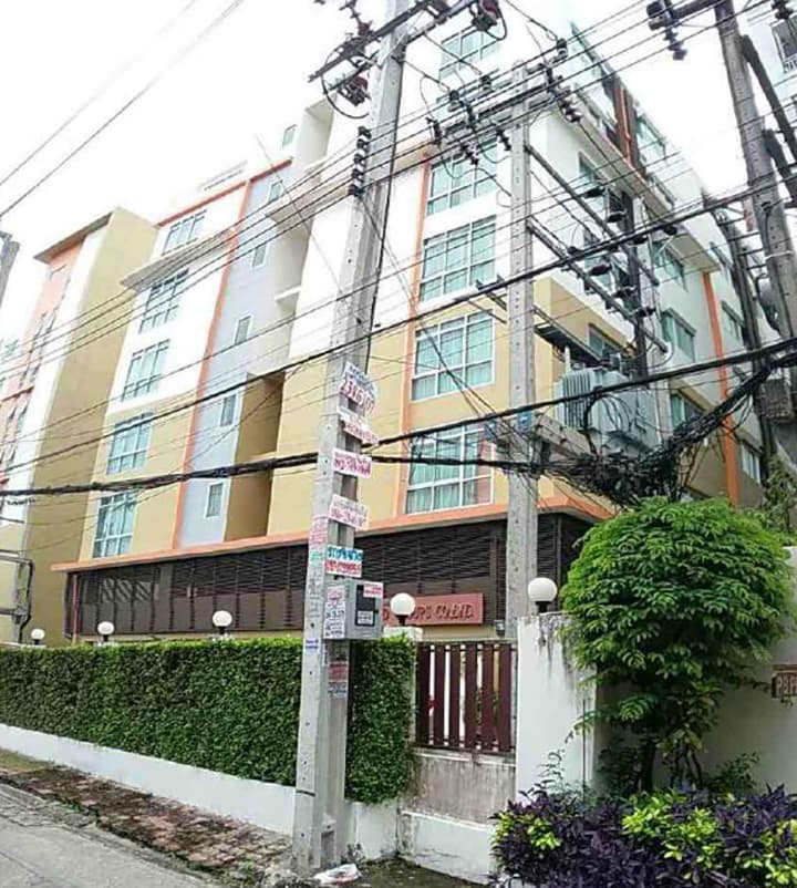 คอนโดมิเนียม/อาคารชุด วัฒนา กรุงเทพมหานคร