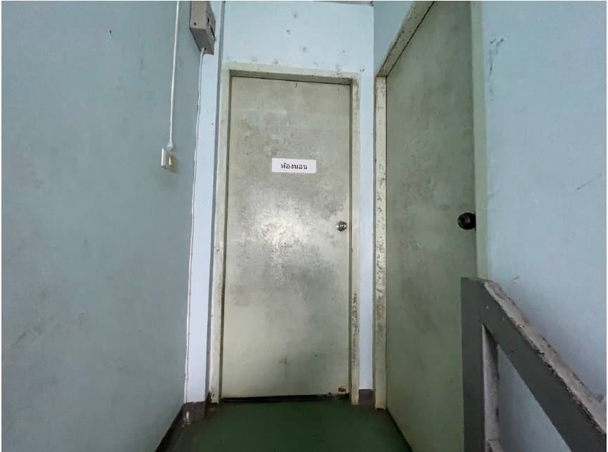 บ้านเดี่ยว บ้านเอื้ออาทร ท่าตูม ศรีมหาโพธิ-ปราจีนบุรี