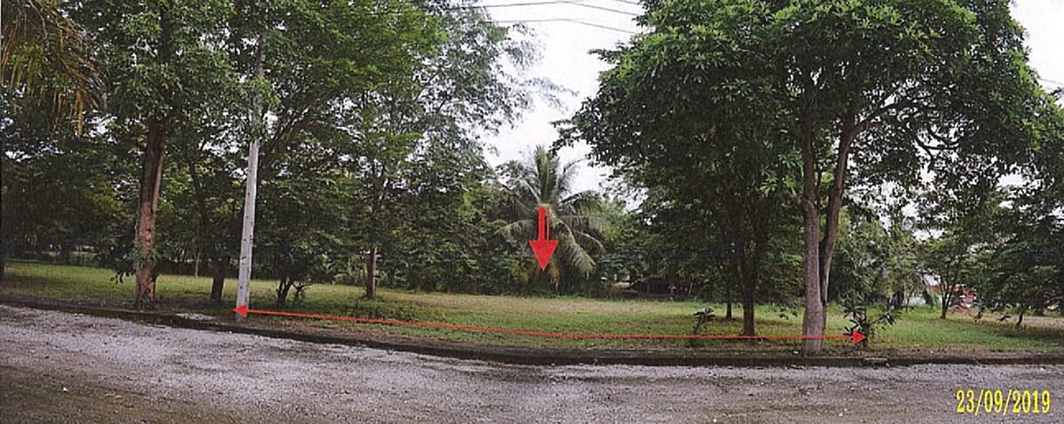 ที่ดินเปล่า เมืองเพชรบุรี เพชรบุรี