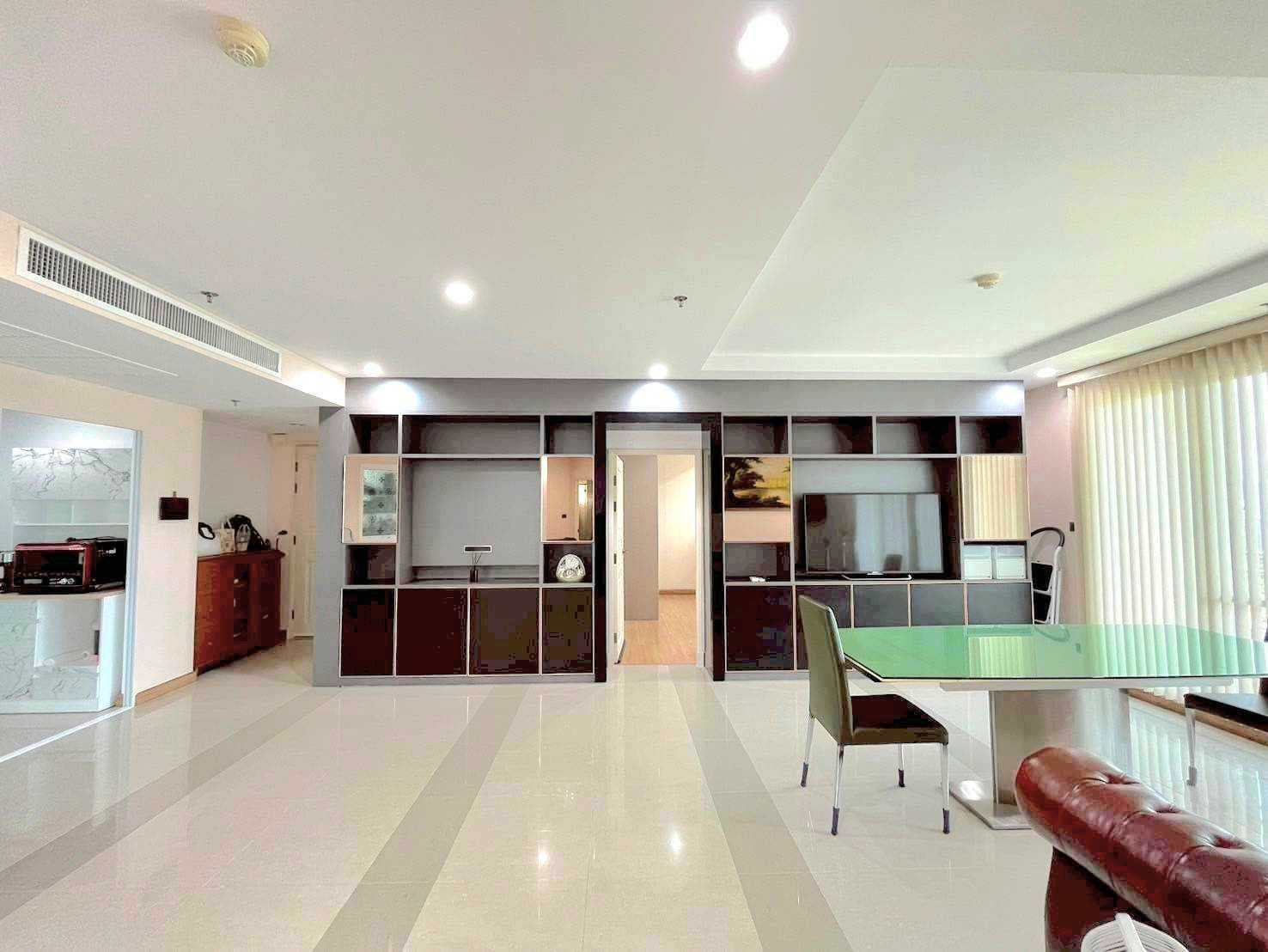 ขาย Penthouse Supalai Wellington 137ตรม. ใกล้ MRT ศูนย์วัฒนธรรม ชั้นสูง พร้อมเข้าอยู่ เจ้าของดูเเลห้องดีมาก