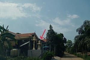 บ้านเดี่ยว บ้านไร่-อุทัยธานี