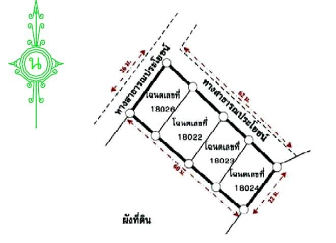 บ้านเดี่ยว มัญจาคีรี-ขอนแก่น