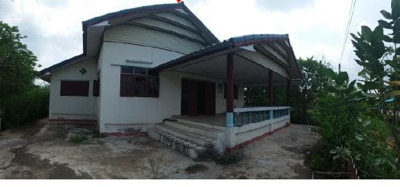 บ้านเดี่ยว มัญจาคีรี-ขอนแก่น