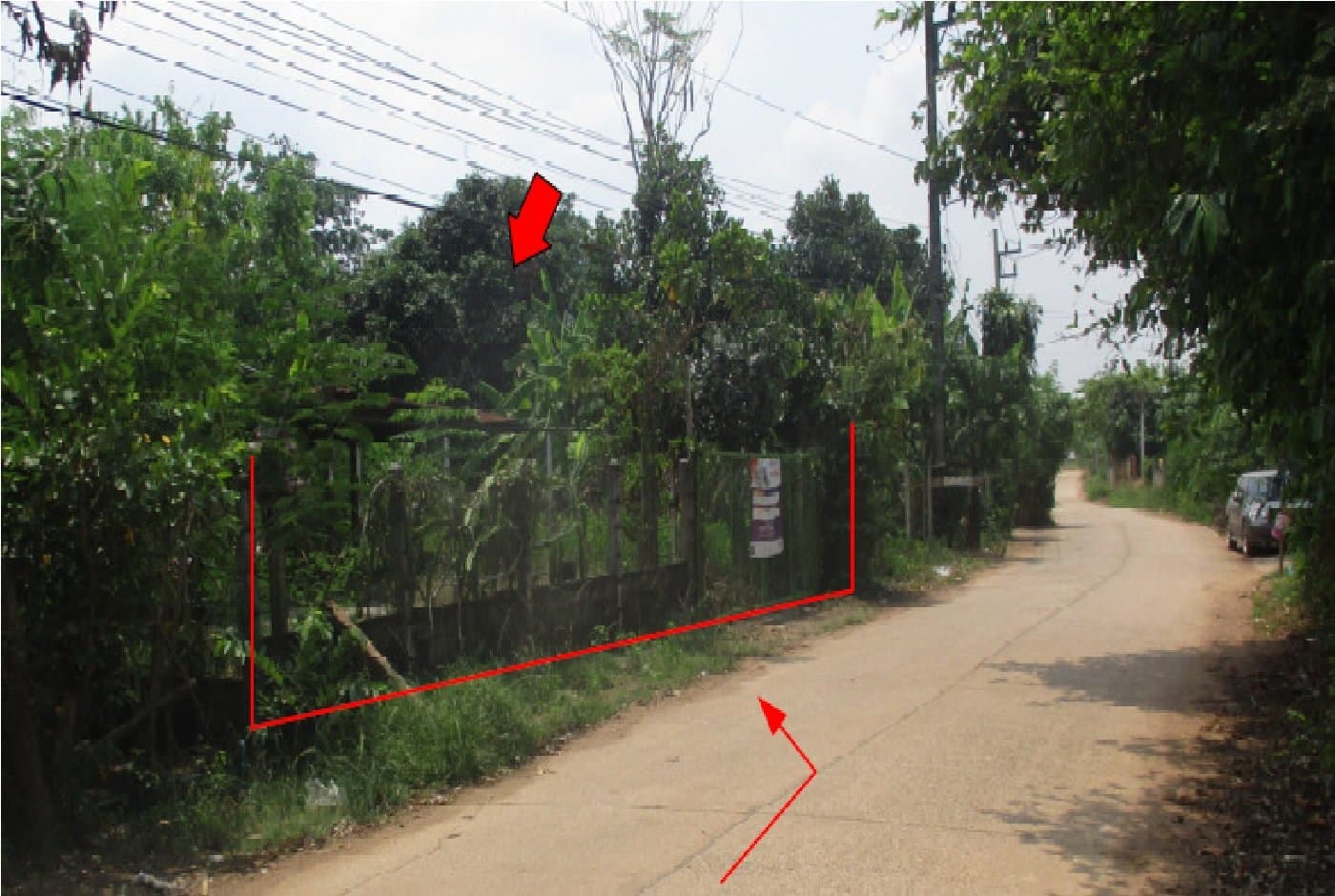 บ้านเดี่ยว เมืองสระแก้ว