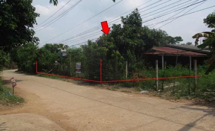 บ้านเดี่ยว เมืองสระแก้ว