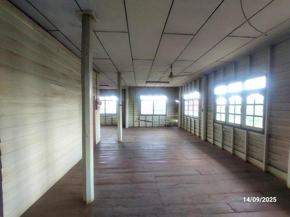 บ้านเดี่ยว 2 ห้องนอน พื้นที่ 255.25 ตร.ม. ทำเลศักยภาพ โนนทอง หนองเรือ ขอนแก่น