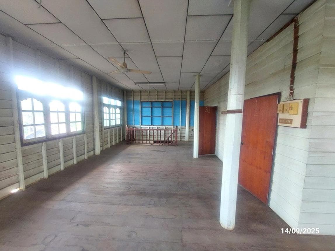 บ้านเดี่ยว 2 ห้องนอน พื้นที่ 255.25 ตร.ม. ทำเลศักยภาพ โนนทอง หนองเรือ ขอนแก่น