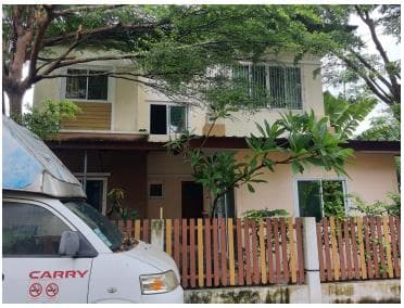 บ้านเดี่ยว เมืองอุบลราชธานี อุบลราชธานี