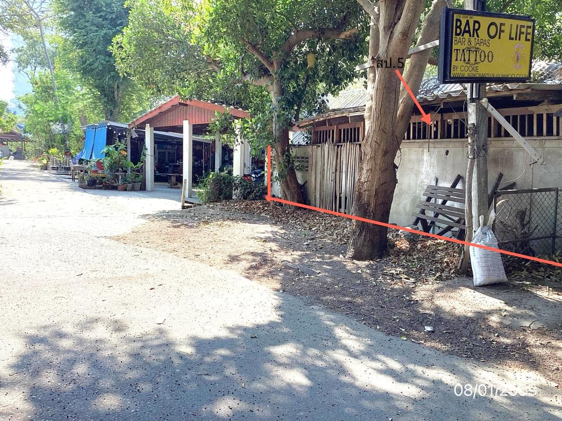 ขายบ้านเดี่ยว พื้นที่ใช้สอยกว้าง 222.24 ตร.ม. เนื้อที่ 27 ตร.ว. ทำเลศักยภาพชะอำ เพชรบุรี ใกล้ทะเลและแหล่งท่องเที่ยว