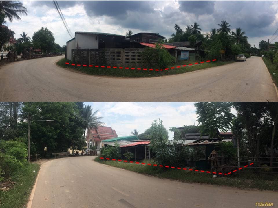 ที่ดินพร้อมสิ่งปลูกสร้าง เมืองเลย เลย
