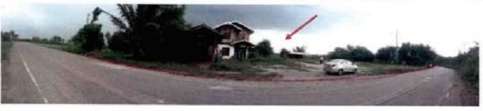 ที่ดินพร้อมสิ่งปลูกสร้าง ศรีบุญเรือง หนองบัวลำภู