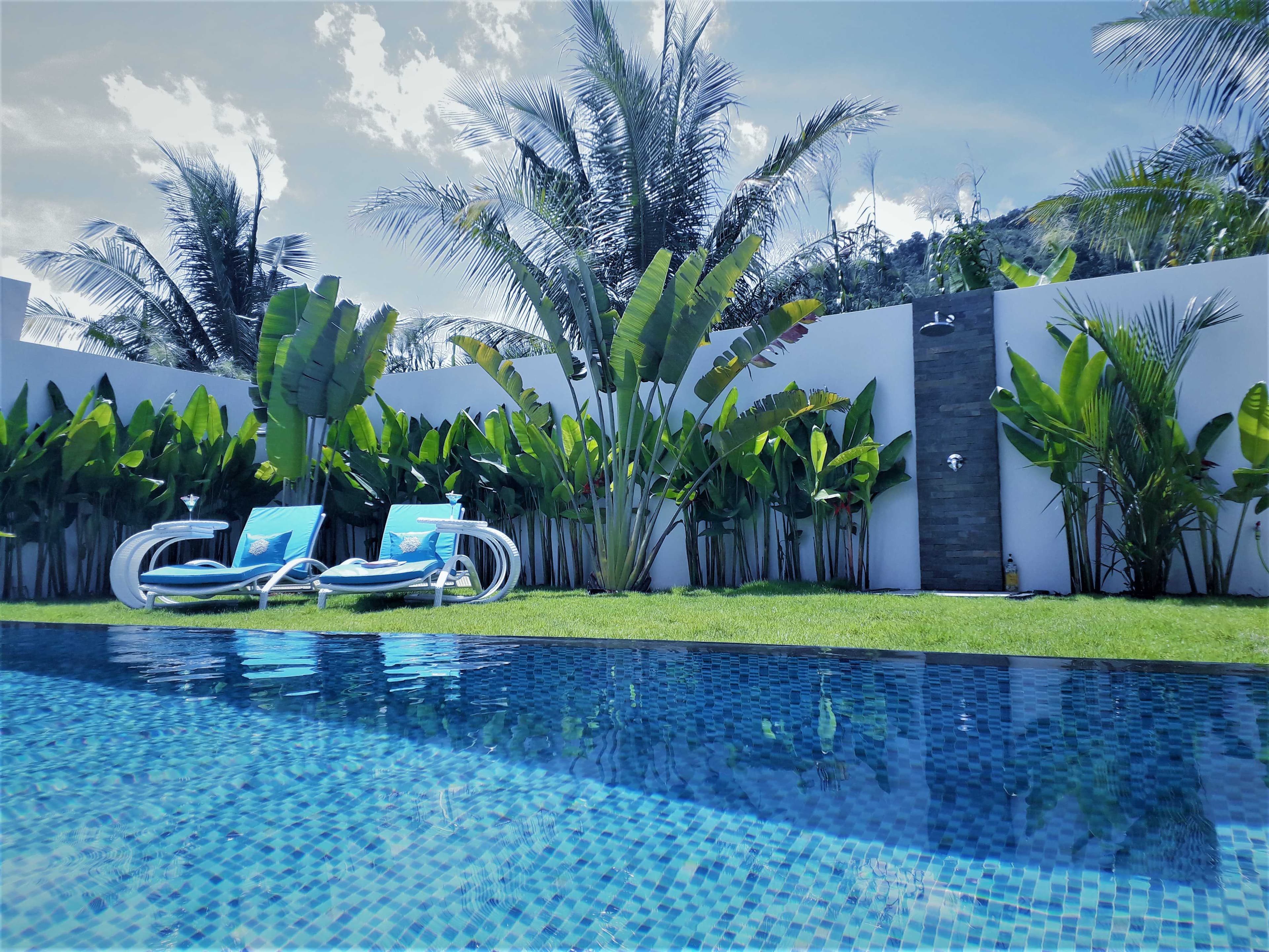 Exclusive Investment Opportunity! Pool Villa for Sale – Khao Manee, Thalang, Phuket