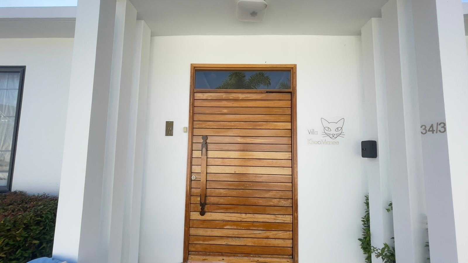 Exclusive Investment Opportunity! Pool Villa for Sale – Khao Manee, Thalang, Phuket