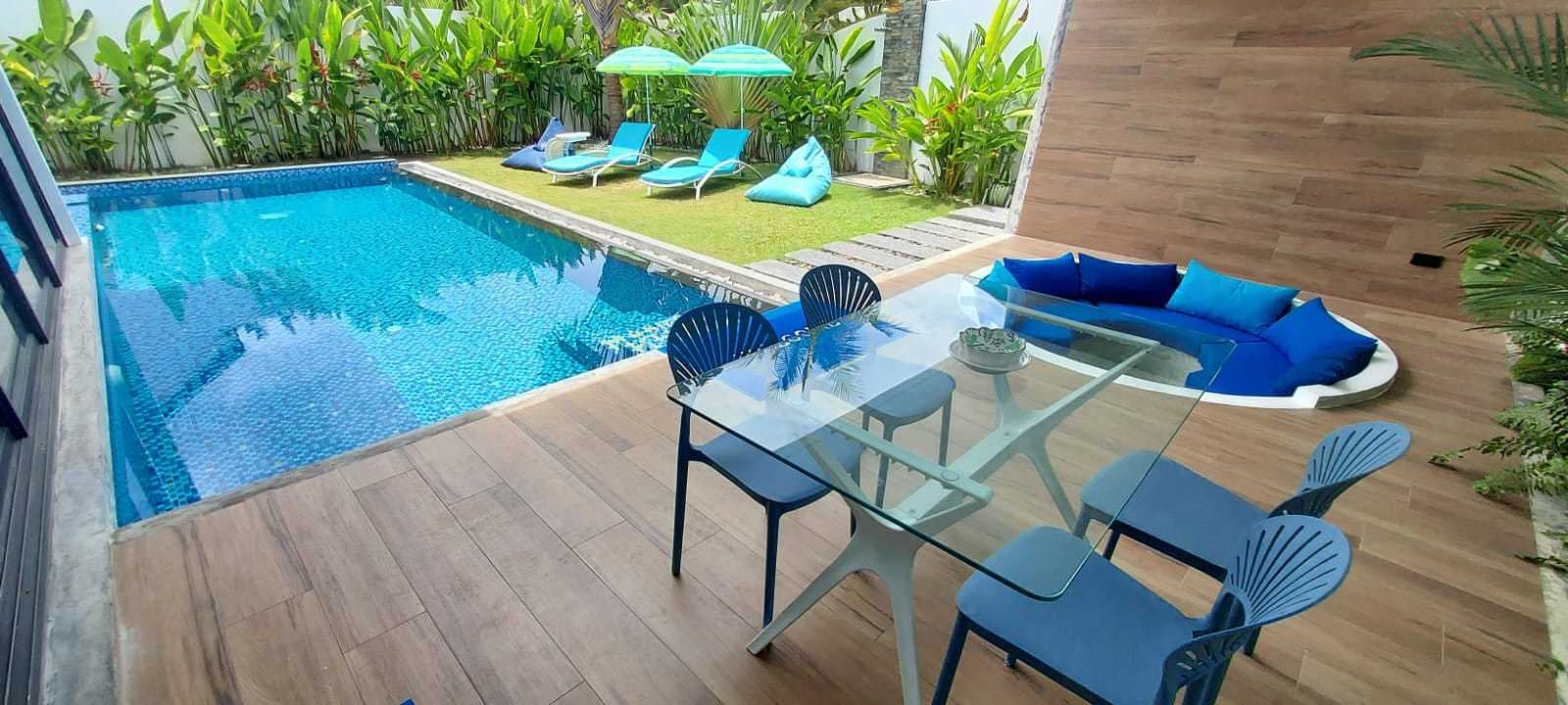Exclusive Investment Opportunity! Pool Villa for Sale – Khao Manee, Thalang, Phuket