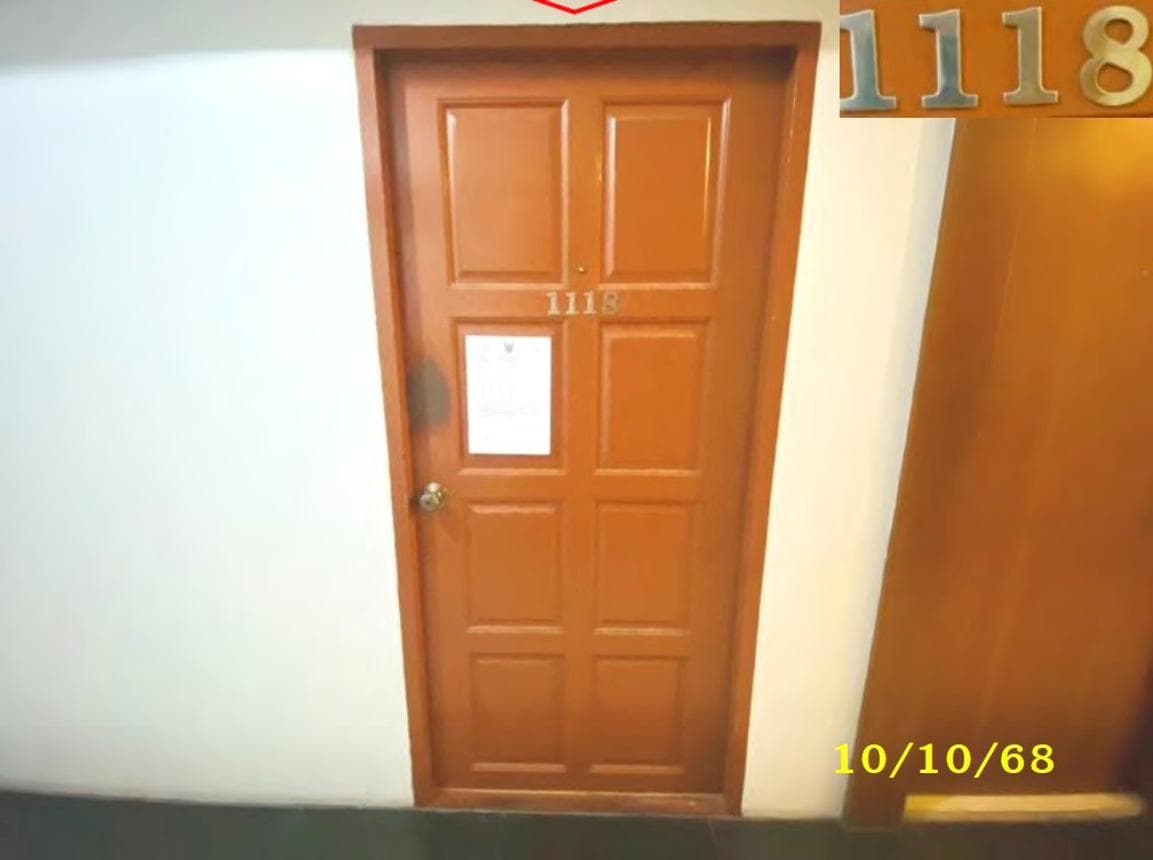 ขายคอนโด แหลมทองคอนโดเทล (Laemthong Condotel) ศรีราชา ชลบุรี 1 ห้องนอน 1 ห้องน้ำ พื้นที่กว้าง 44 ตร.ม. ทำเลดี ใจกลางแหล่งธุรกิจ