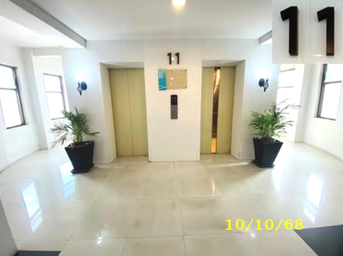 ขายคอนโด แหลมทองคอนโดเทล (Laemthong Condotel) ศรีราชา ชลบุรี 1 ห้องนอน 1 ห้องน้ำ พื้นที่กว้าง 44 ตร.ม. ทำเลดี ใจกลางแหล่งธุรกิจ