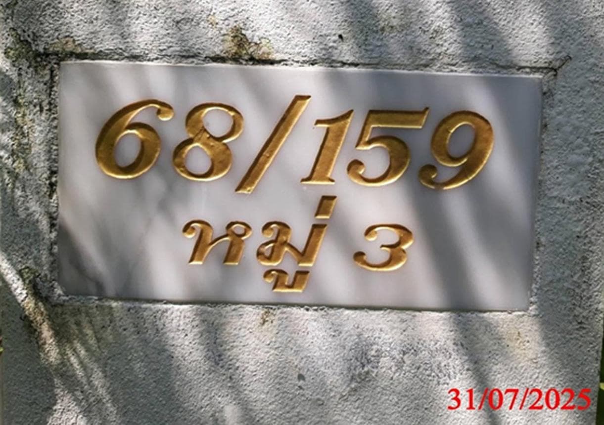 ขายบ้านเดี่ยว เชียงใหม่ คันทรี่ การ์เด้น สันกำแพง 3 ห้องนอน 2 น้ำ พื้นที่ 174 ตร.ม. บนที่ดิน 69 ตร.ว. บรรยากาศร่มรื่นสไตล์รีสอร์ท ราคา 6.76 ล้าน