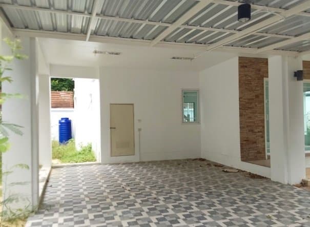 บ้านเดี่ยว ธัญญาภิรมย์ วงแหวน วัชรพล-ธัญบุรี ธัญบุรี-ปทุมธานี
