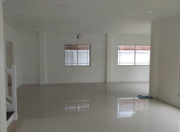 บ้านเดี่ยว ธัญญาภิรมย์ วงแหวน วัชรพล-ธัญบุรี ธัญบุรี-ปทุมธานี