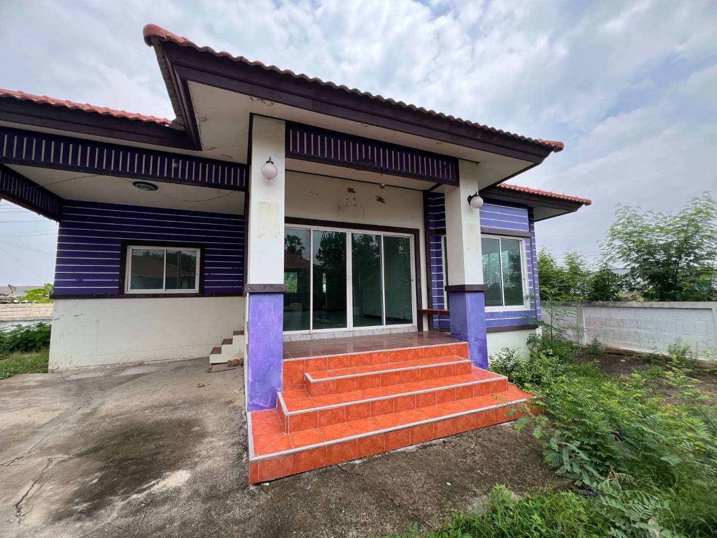 บ้านเดี่ยว เมืองฉะเชิงเทรา ฉะเชิงเทรา