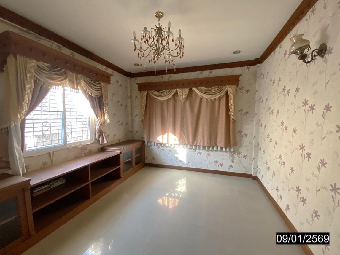 ขายบ้านเดี่ยว ในเมือง เมืองขอนแก่น ทำเลศักยภาพใจกลางเมือง พื้นที่ใช้สอยกว้างขวาง เดินทางสะดวก
