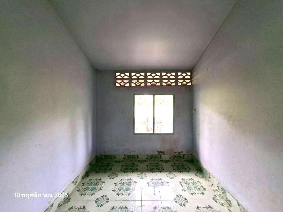 บ้านเดี่ยว 2 ห้องนอน พื้นที่ 82 ตร.ม. ทำเลศักยภาพ อ่างทอง ทับสะแก ประจวบคีรีขันธ์