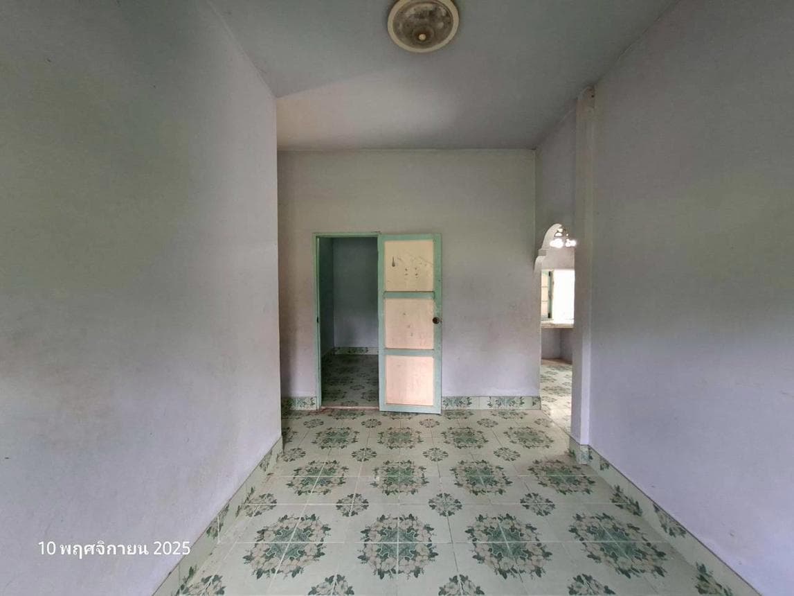 บ้านเดี่ยว 2 ห้องนอน พื้นที่ 82 ตร.ม. ทำเลศักยภาพ อ่างทอง ทับสะแก ประจวบคีรีขันธ์
