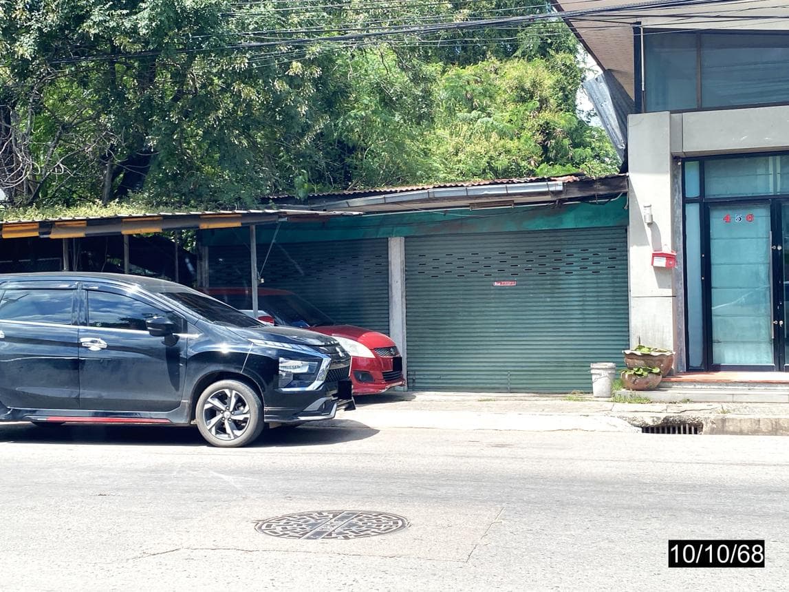 บ้านเดี่ยวทำเลทองใจกลางเมืองกาฬสินธุ์ เนื้อที่ 59 ตร.ว. ใกล้แหล่งอำนวยความสะดวก จ.กาฬสินธุ์