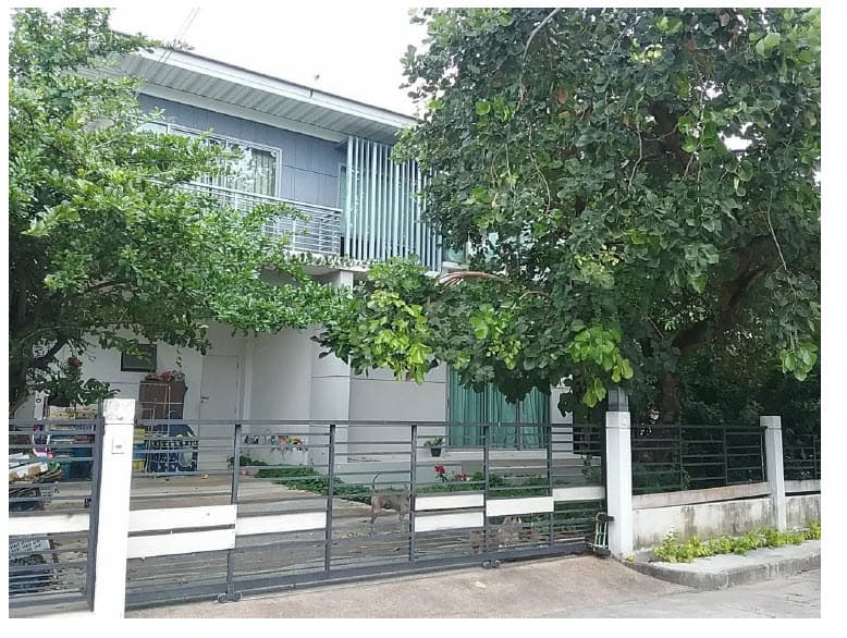 บ้านเดี่ยว เมืองปทุมธานี ปทุมธานี