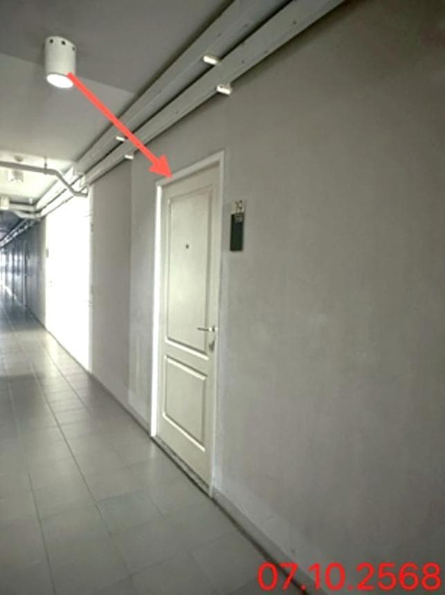 ขายคอนโด บี ยู โชคชัย 4 (Be You Chokchai 4) ห้องสตูดิโอ 1 ห้องน้ำ พื้นที่ 28.81 ตร.ม. ทำเลศักยภาพย่านโชคชัย 4 - วังทองหลาง เดินทางสะดวก ใกล้รถไฟฟ้าสายสีเหลือง