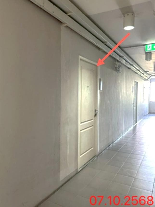 ขายคอนโด บี ยู โชคชัย 4 (Be You Chokchai 4) ห้องสตูดิโอ 1 ห้องน้ำ พื้นที่ 28.81 ตร.ม. ทำเลศักยภาพย่านโชคชัย 4 - วังทองหลาง เดินทางสะดวก ใกล้รถไฟฟ้าสายสีเหลือง