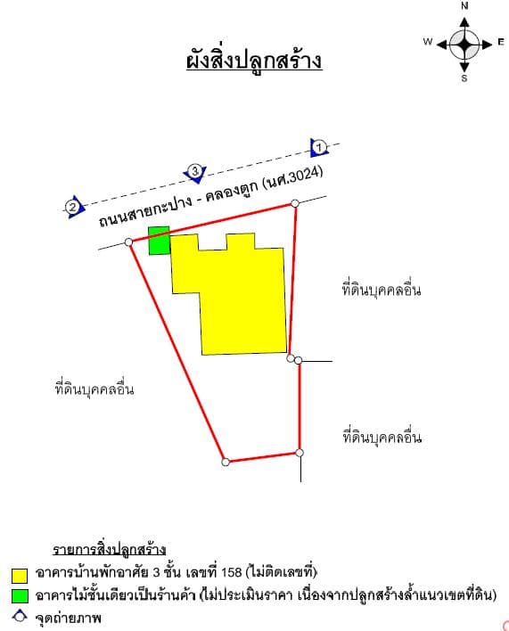 บ้านเดี่ยว ทุ่งสง นครศรีธรรมราช
