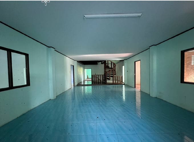 บ้านเดี่ยว ทุ่งสง นครศรีธรรมราช
