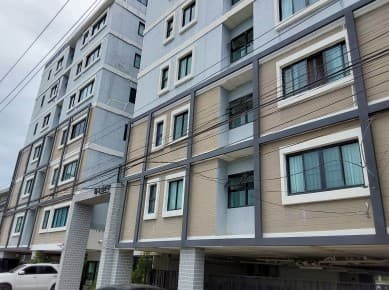 คอนโดมิเนียม/อาคารชุด เมืองสมุทรปราการ สมุทรปราการ