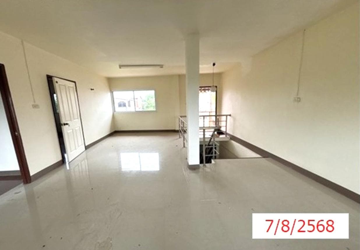 ขายบ้านเดี่ยว เมืองนครศรีธรรมราช โซนท่าวัง 2 ห้องนอน พื้นที่ใช้สอย 192 ตร.ม. ทำเลเด่นใจกลางเมือง เดินทางสะดวก