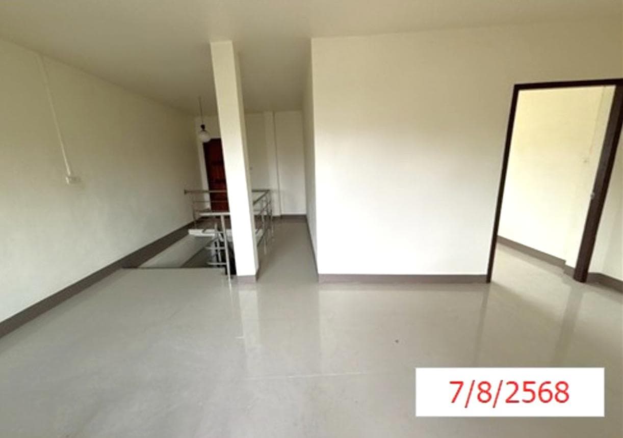 ขายบ้านเดี่ยว เมืองนครศรีธรรมราช โซนท่าวัง 2 ห้องนอน พื้นที่ใช้สอย 192 ตร.ม. ทำเลเด่นใจกลางเมือง เดินทางสะดวก