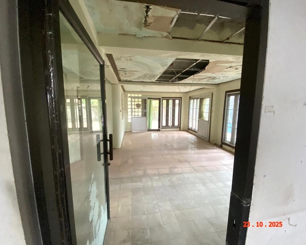 บ้านเดี่ยว 2 ห้องนอน พื้นที่ 134.3 ตร.ม. ทำเลศักยภาพ นาสิงห์ ศรีวิไล บึงกาฬ