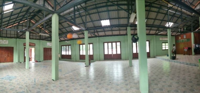 บ้านเดี่ยว เกาะสมุย สุราษฎร์ธานี